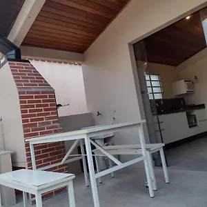 ótima Localização Casa Apartamento Em Garopaba