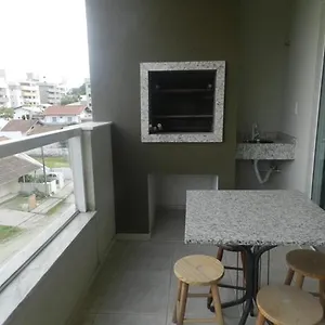  Apartamento Reserva Jardim
